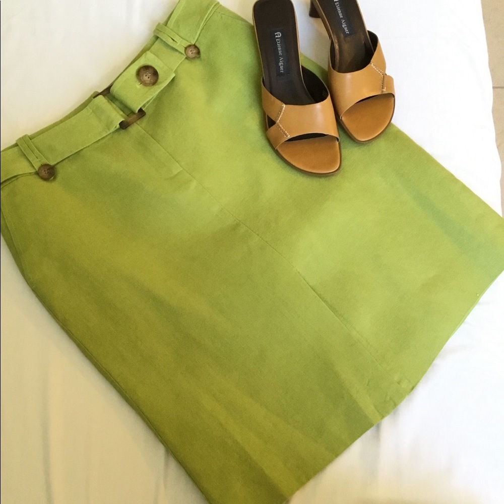 Talbots Skirt